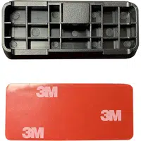 Rexing Adhesive Mount for V3, V3 Basic, and V33 Dash Cam