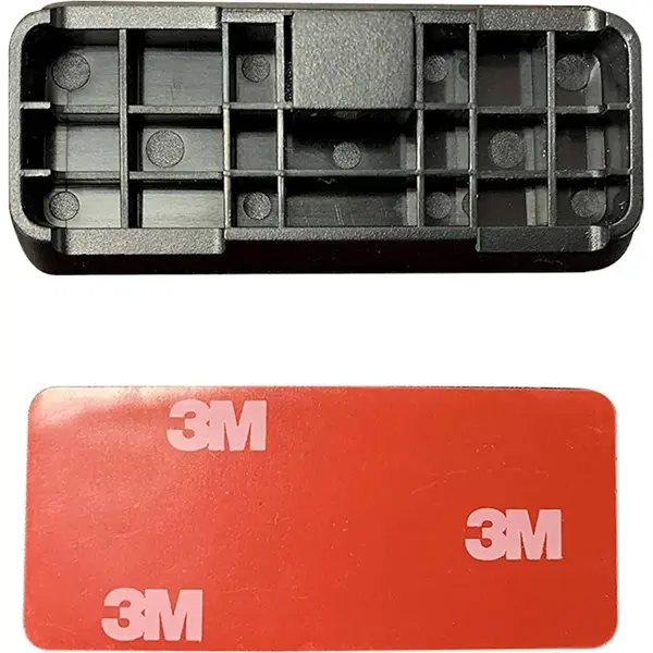 Rexing Adhesive Mount for V3, V3 Basic, and V33 Dash Cam