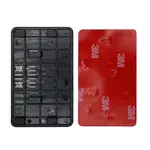 Rexing Adhesive Mount for S1, S1 Pro, and S3 Dash Cam