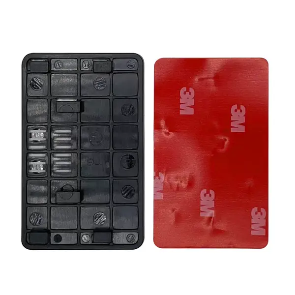 Rexing Adhesive Mount for S1, S1 Pro, and S3 Dash Cam