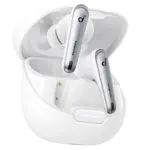 Anker Soundcore Liberty 4 NC Earbuds TWS Headphones Adaptive ANC 2.0 Bluetooth 5.3 IPX4 Waterproof Fast Charging - White