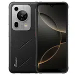 FOSSiBOT F112 Pro 5G Rugged Phone Black