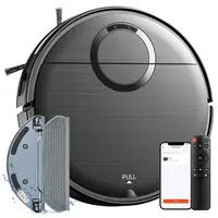 Teendow T7S Robot Vacuum Cleaner and Mop