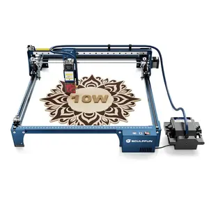 SCULPFUN S30 Pro 10W Laser Engraver Cutter