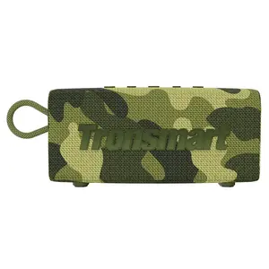Tronsmart Trip 10W Portable Wireless Speaker IPX7 Waterproof Camouflage