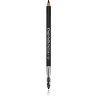 Diego dalla Palma Eyebrow Pencil Water Resistant voděodolná tužka na obočí odstín 105 CHARCOAL GREY 1,08 g