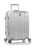 Kabínový kufor Heys Xtrak S Silver