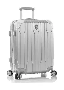 Kabínový kufor Heys Xtrak S Silver