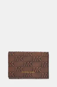 Michael Kors  Kožená peňaženka