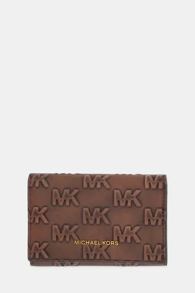 Michael Kors  Kožená peňaženka