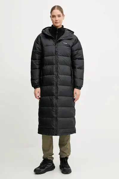 Športová bunda Columbia Pike Lake