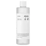 ANUA Heartleaf 77% Zklidňující tonikum na obličej 500 ml