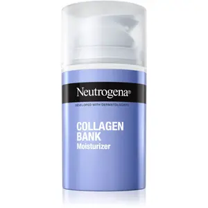 Neutrogena Collagen Bank hydratační krém s kolagenem 50 ml