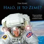 Haló, je to Země? (Defekt) - Tim Peake