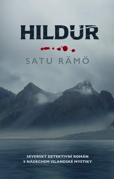 Hildur - Satu Rämö