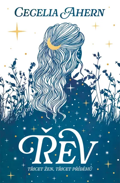 Řev (Defekt) - Cecelia Ahern, Alena Byrne