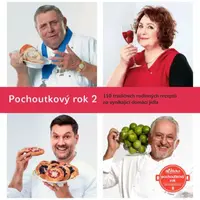 Pochoutkový rok 2 (Defekt) - Rozehnal Patrik