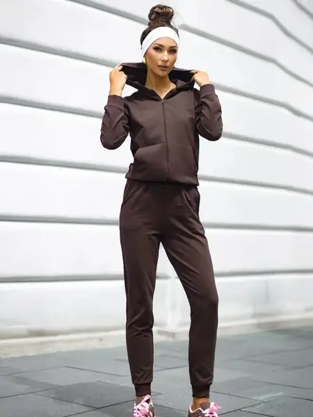 Resti Women's Casual Tracksuit Set