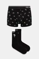 Souprava Karl Lagerfeld