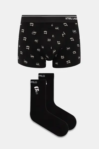 Souprava Karl Lagerfeld