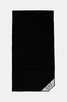 Tréninkový ručník EA7 Emporio Armani