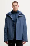 Columbia Outdoorová bunda Columbia Element Blocker