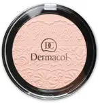 DERMACOL Pudr s reliéfem č.1 8g 1 x 8 g