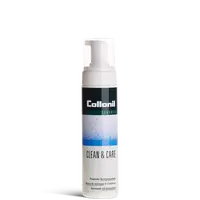 Collonil Clean & Care - 200 ml - Cleaning Foam