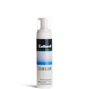 Collonil Clean & Care - 200 ml - Cleaning Foam