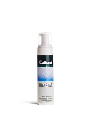 Collonil Clean & Care - 200 ml - Cleaning Foam