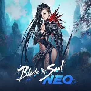 Blade & Soul NEO Currency > US > Bamboo Village [US] > Divine Gems