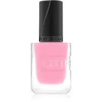 Catrice GEL AFFAIR lak na nehty odstín 038 Cosmo Where Is Wanda? 10.5 ml