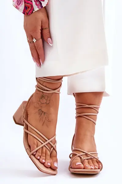 Dámské sandály Kesi