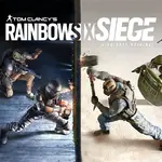 Tom Clancy's Rainbow Six Siege Boosting > PC > Rank Boost | Diamond 1 to Champion
