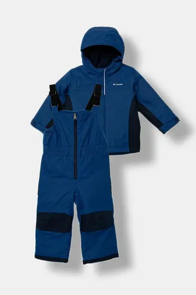 Lyžařský set Columbia Buga