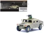 M988 Modern 44 Utility Vehicle with Grenade Launcher Desert Sand "Military Police 4th Traffic Platoon A company 92nd MP Battalion 89th MP Brigade Ad