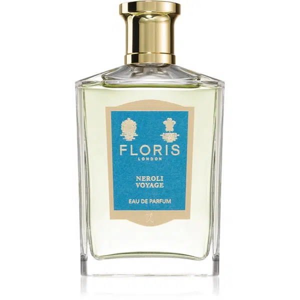 Floris Neroli Voyage parfémovaná voda unisex 100 ml