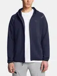 Men's sweatshirt Under Armour UA Unstoppable Flc FZ HD EU - Men's