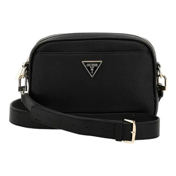 GUESS JEANS BLACK WOMEN&#39;S BAG