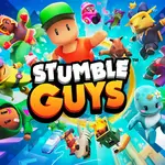 Stumble Guys Top-Up > Global > 5 000 Gems and 275 Tokens
