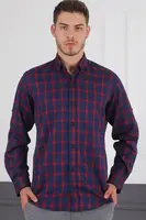 Pánská košile dewberry