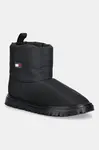 Sněhule Tommy Jeans TJW SNOW BOOT