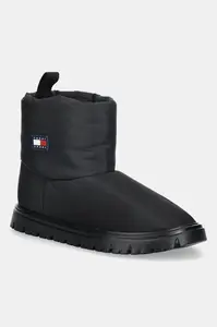 Sněhule Tommy Jeans TJW SNOW BOOT
