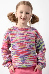 Dětský svetr Coccodrillo