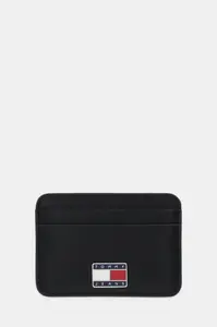 Pouzdro na karty Tommy Jeans