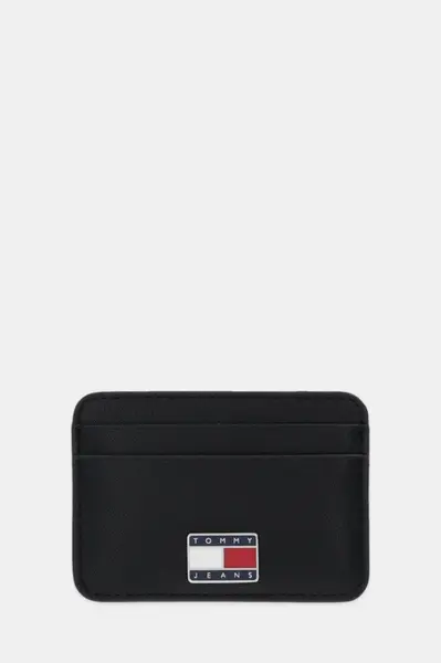 Pouzdro na karty Tommy Jeans