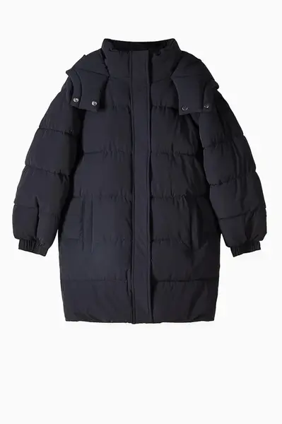 Dětská bunda Patrizia Pepe A628