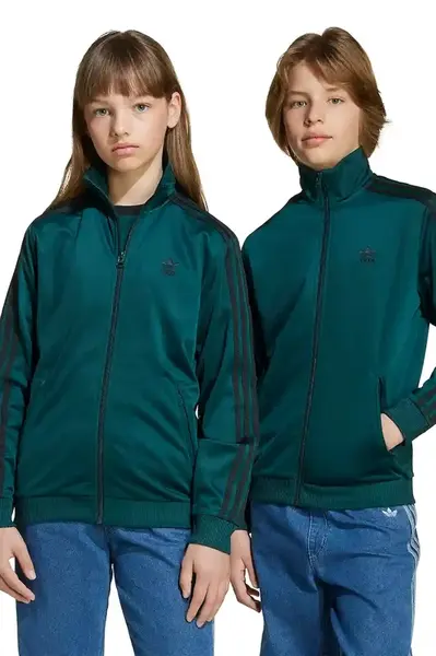 Dětská mikina adidas Originals