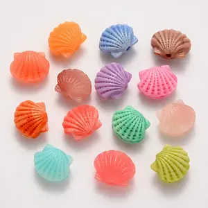 Synthetic Coral Beads
