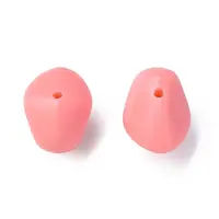 Opaque Acrylic Beads